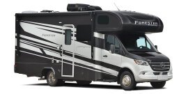 2022 Forest River Forester 2401B MBS specifications